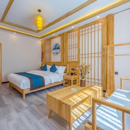 Peer & Forever Guest House Lijiang  Eksteriør billede