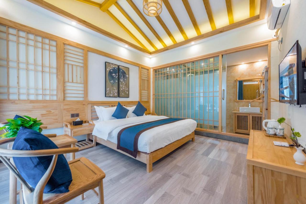 Peer & Forever Guest House Lijiang  Eksteriør billede